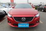 马自达Mazda6 Atenza阿特兹2014款2.5L 蓝天至尊版