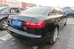 奥迪A6L2010款3.0TFSI quattro 豪华型