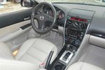 马自达MAZDA62008款2.0L 手自一体 时尚型