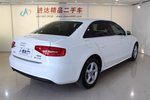 奥迪A4L2013款35 TFSI 自动舒适型