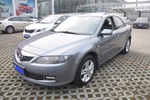 马自达Mazda62007款2.0L 6速手动