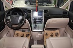 丰田埃尔法2012款2.4L 豪华版  点击看大图