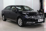 大众迈腾2012款1.8TSI DSG 豪华型