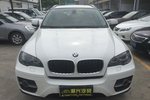 宝马X62011款xDrive35i