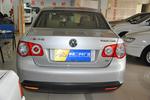 大众速腾2009款1.6L 自动舒适型