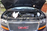 GMC Savana2013款5.3L 四驱总裁级