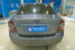 福特福克斯三厢2008款1.8L 手动舒适型