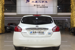 日产TIIDA2014款1.6L CVT酷咖版