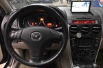 马自达MAZDA62011款2.0L 手自一体 时尚型