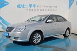 别克凯越2011款1.6LX-MT