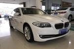 宝马5系2012款530Li 领先型