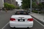 宝马3系敞篷2011款335i