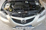 马自达MAZDA3经典2007款1.6 自动标准型