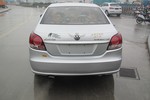 大众朗逸2010款1.4TSI DSG 运动版