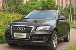 奥迪Q52012款2.0TFSI 技术型