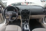 马自达Mazda62012款2.0L 手自一体 超豪华型