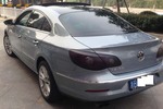 大众CC2011款2.0TSI 尊贵型