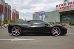 法拉利4582012款4.5L Italia 中国限量版