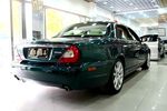 捷豹XJ2008款XJ6L 皇家加长版