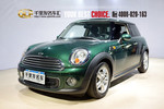 MINIMINI2011款1.6L ONE