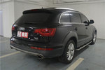 奥迪Q72011款3.0TFSI 舒适型(H)