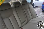 日产天籁2008款2.5L XL领先版