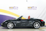 保时捷Boxster2009款Boxster