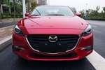 马自达MAZDA3Axela昂克赛拉 两厢2019款云控版  1.5L 自动豪华型 国V