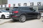 奥迪Q52013款40 TFSI 技术型