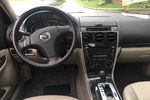 马自达MAZDA62008款2.0L 手自一体 时尚型