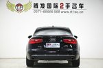 奥迪A6L2014款30 FSI 技术型