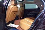 捷豹XJ2014款XJL 3.0 SC 两驱全景商务版