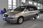 起亚嘉华2004款3.5V6尊贵版(GLS)