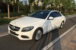 奔驰C级2015款C 200L