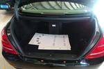 奔驰S级2012款S350L 4MATIC Grand Edition