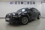 奥迪A6L2012款30 FSI 技术型(2.5L)