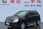 日产逍客2012款2.0XL 火 CVT 2WD