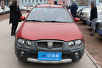 MG3SW2009款1.4L 手动 舒适型 