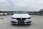 宝马3系旅行车2013款320i 运动设计套装