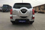 奇瑞瑞虎2013款1.6L 手动贺岁版DVVT