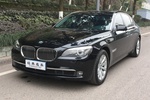 宝马7系2009款730Li 豪华型