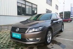 大众帕萨特2011款1.8TSI DSG 御尊版