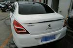 标致3082013款1.6L 自动风尚型