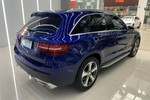 奔驰GLC级2016款GLC 260 4MATIC 豪华型