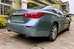 英菲尼迪Q50L2015款2.0T 悦享版