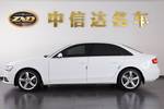 奥迪A4L2013款35 TFSI 自动技术型