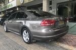 大众帕萨特2015款1.8TSI DSG御尊版