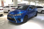 丰田YARiS L 致炫2015款1.5E 自动魅动版 