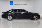 宝马7系2009款730Li 豪华型