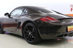 保时捷Cayman2009款Cayman 2.9L 